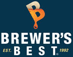 brewer's best logo