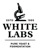 White Labs Logo
